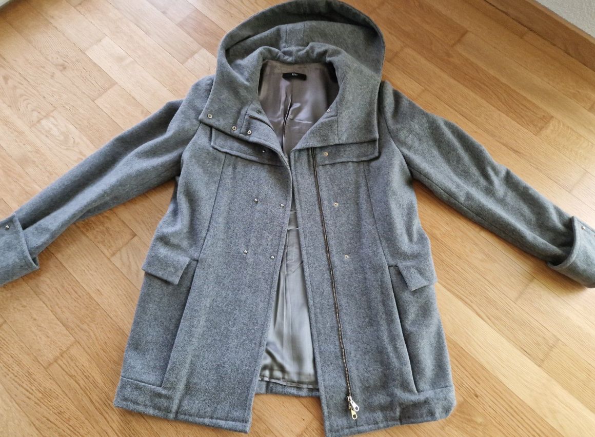 Hugo Boss Mäntel: Kurzmantel von Hugo Boss – Gebraucht aus Subingen von aga_1054 3