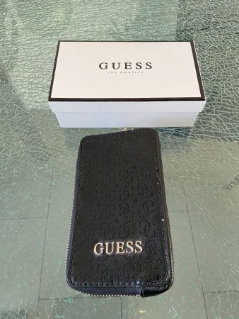 Neue Guess Handybag