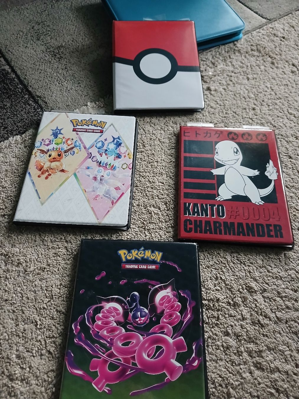 Pokémon Carte collezionabili: all pokemon cars  – Nuovo e nell'imballaggio originale da Erlinsbach SO venduto da die_9dbt 1