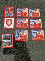 Topps Euro 2024 - Czechia