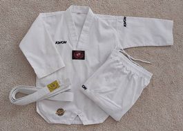 Dobok Gr. 122