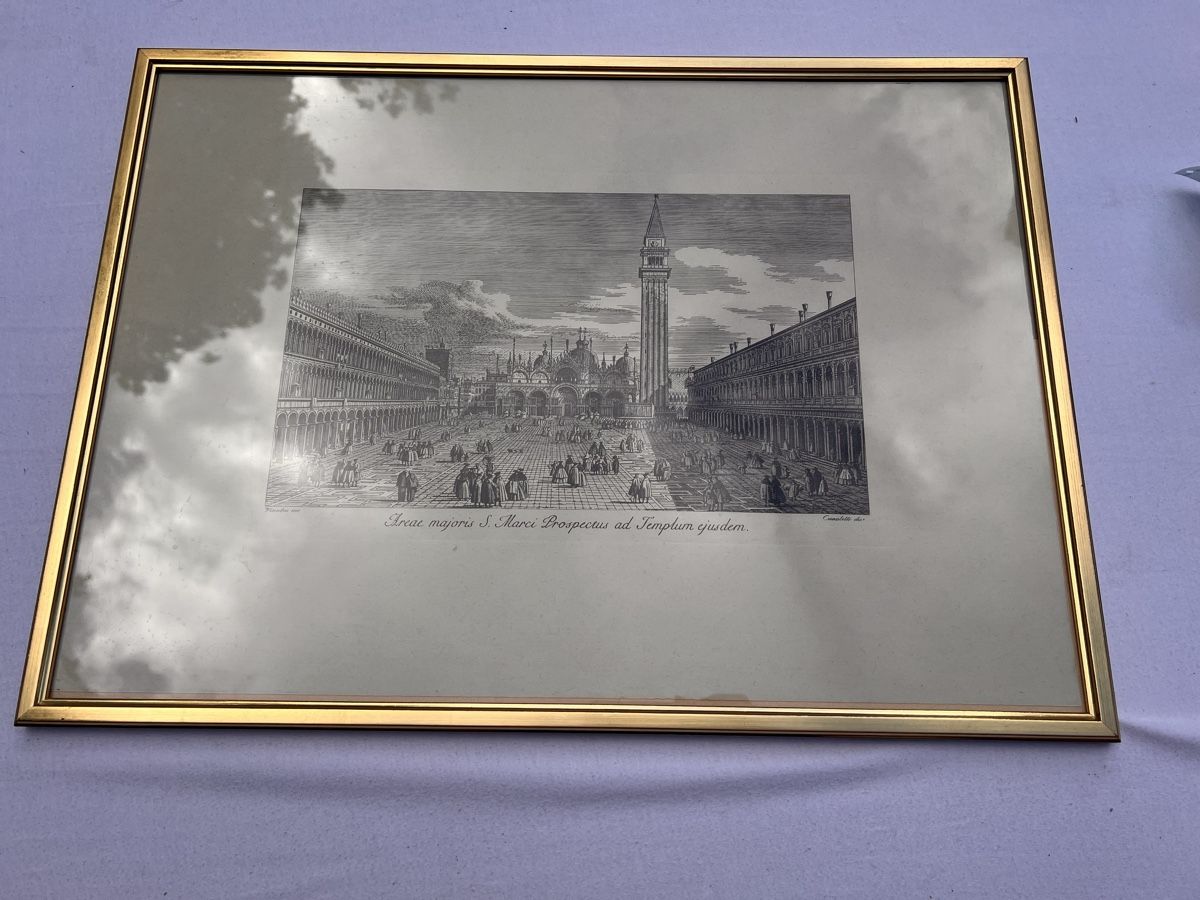 Foto & Immagini: Schöne Bild -Druck (215) – Usato da Glattfelden venduto da maa_qcj8