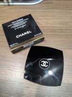 Palette ombres à paupières Chanel 587 the new smoky 