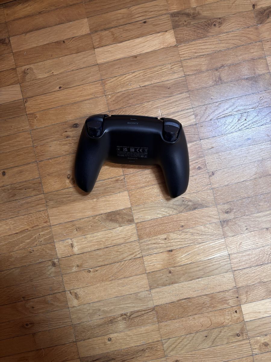 Sony Consoles: PS5 mit Laufwerk – D'occasion à Hinwil par gra_bs7c 5