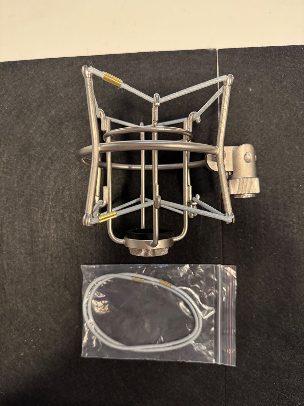 Thomann Microfoni: the t.bone SCT 800 Röhrenmikrofon – Usato da Glattpark (Opfikon) venduto da iCon 3