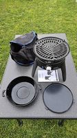 Campinggasgrill Cadac Safari Chef