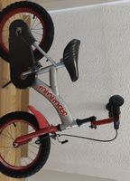 Kindervelo Minimax 12 Zoll gebrauchter Zustand
