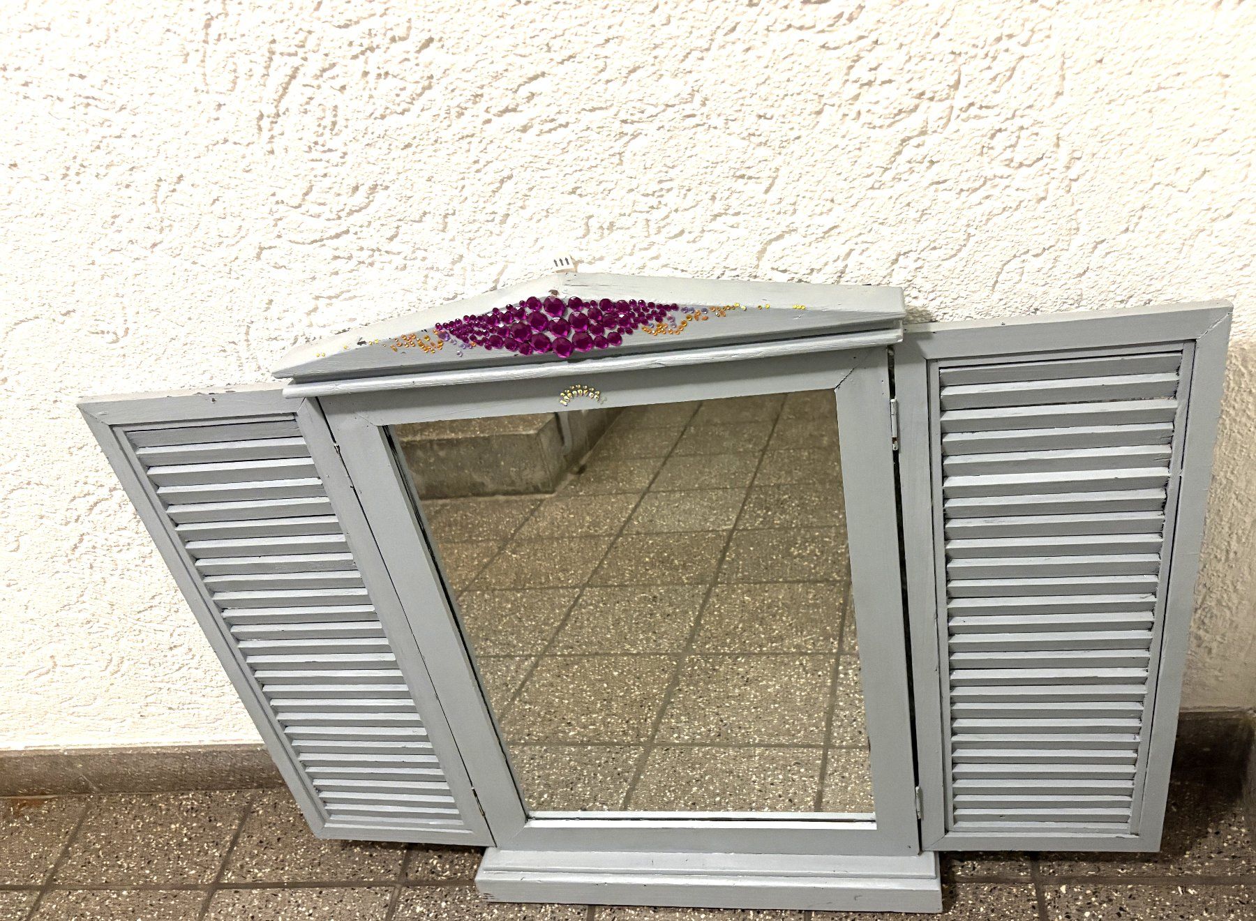 Spiegel: Spiegel shabby chic – Gebraucht aus Glattbrugg von Ariel012 7