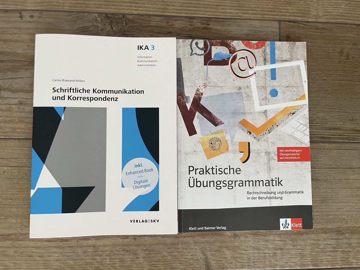 Livres: Lehrbücher – D'occasion à Bilten par szv_d52y