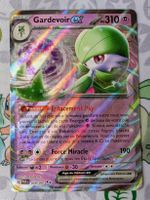 🇫🇷 Pokémon Gardevoir ex Destinées de Paldea (PAF)