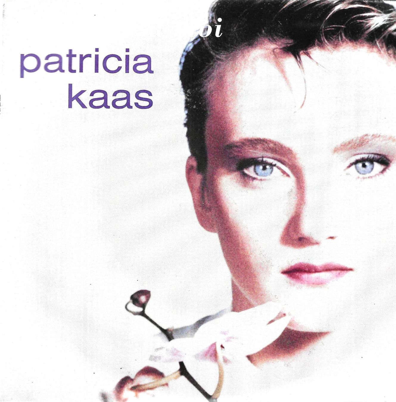 Dischi in vinile: Patricia Kaas - Mon mec à moi – Usato da Savagnier venduto da Ne2065