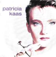 Patricia Kaas - Mon mec à moi