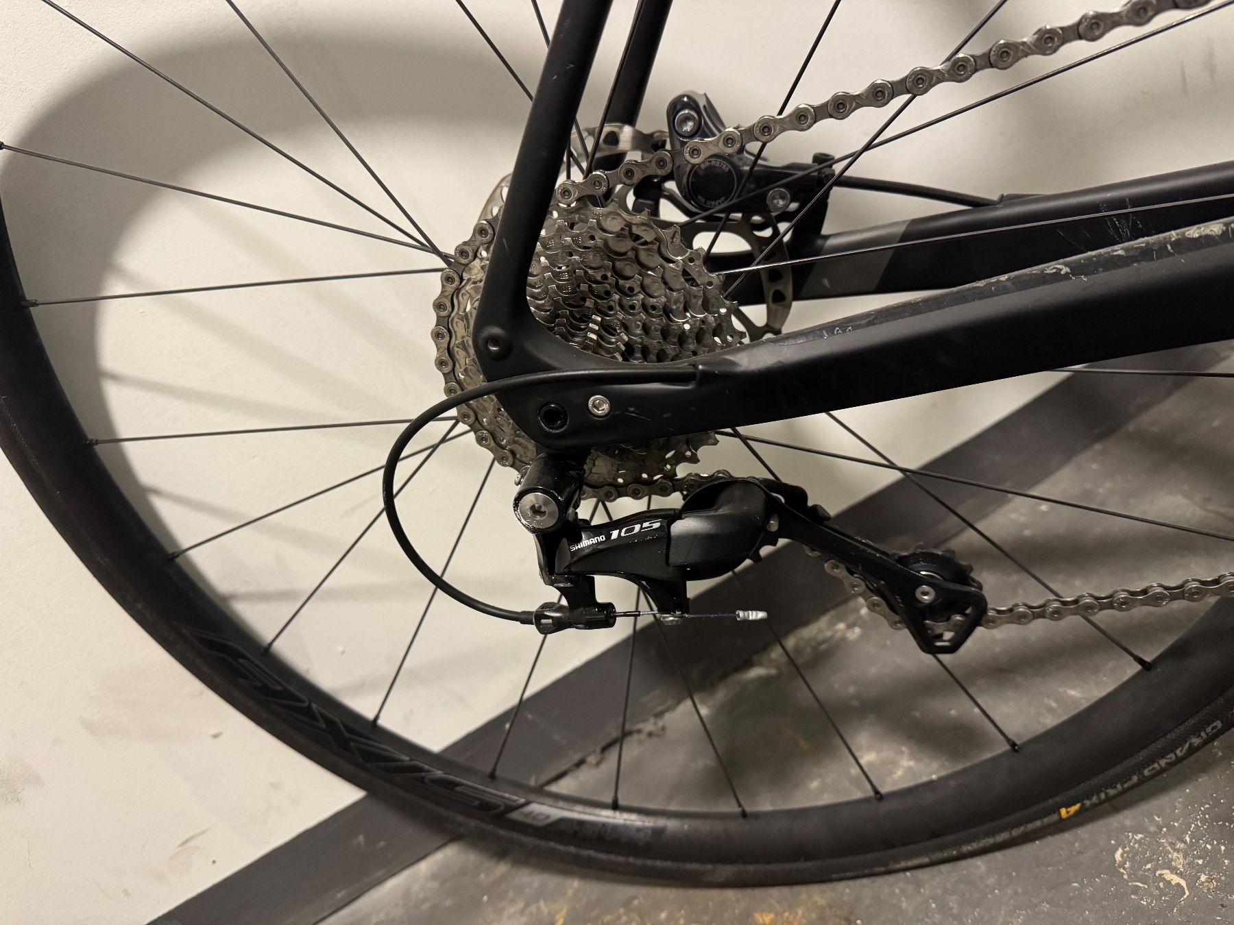 Specialized Velos: Specialized Diverge/TOP ZUSTAND/ – Gebraucht aus Einsiedeln von  2