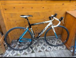 Vélo de course Genesis Corsa aluminium taille 50 cm