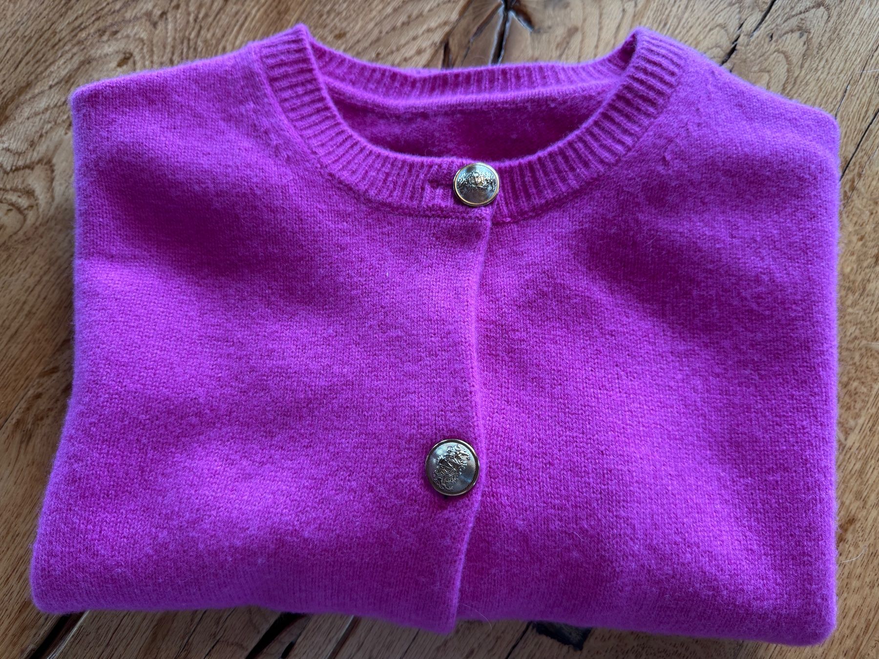 Giacche: Aparte Strickjacke, Gr. S-M – Usato da Oberrohrdorf venduto da maggys15 2
