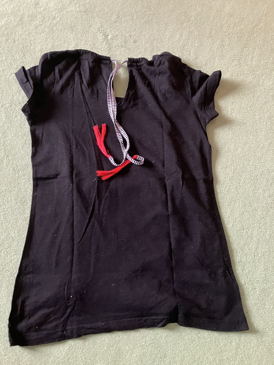 Desigual T-shirt: Desigual Tshirt – Nuovo (secondo la descrizione) da Kleindöttingen venduto da kalukamu 1