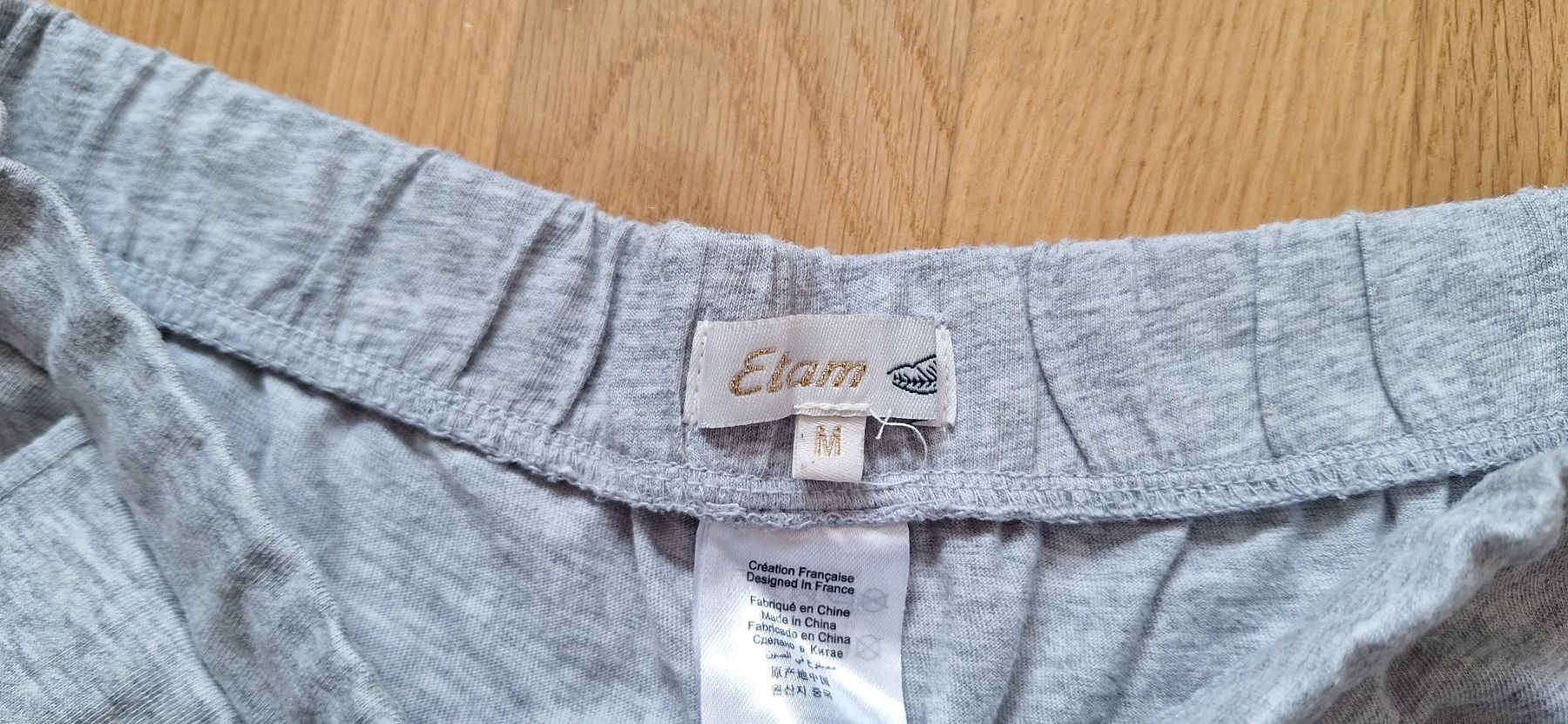 Etam Negligees & Pigiami: short de pyjama, Etam – Nuovo e nell'imballaggio originale da Lussery-Villars venduto da pousinete02 2