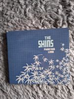 THE SHINS     PHANTOM LIMB    CD