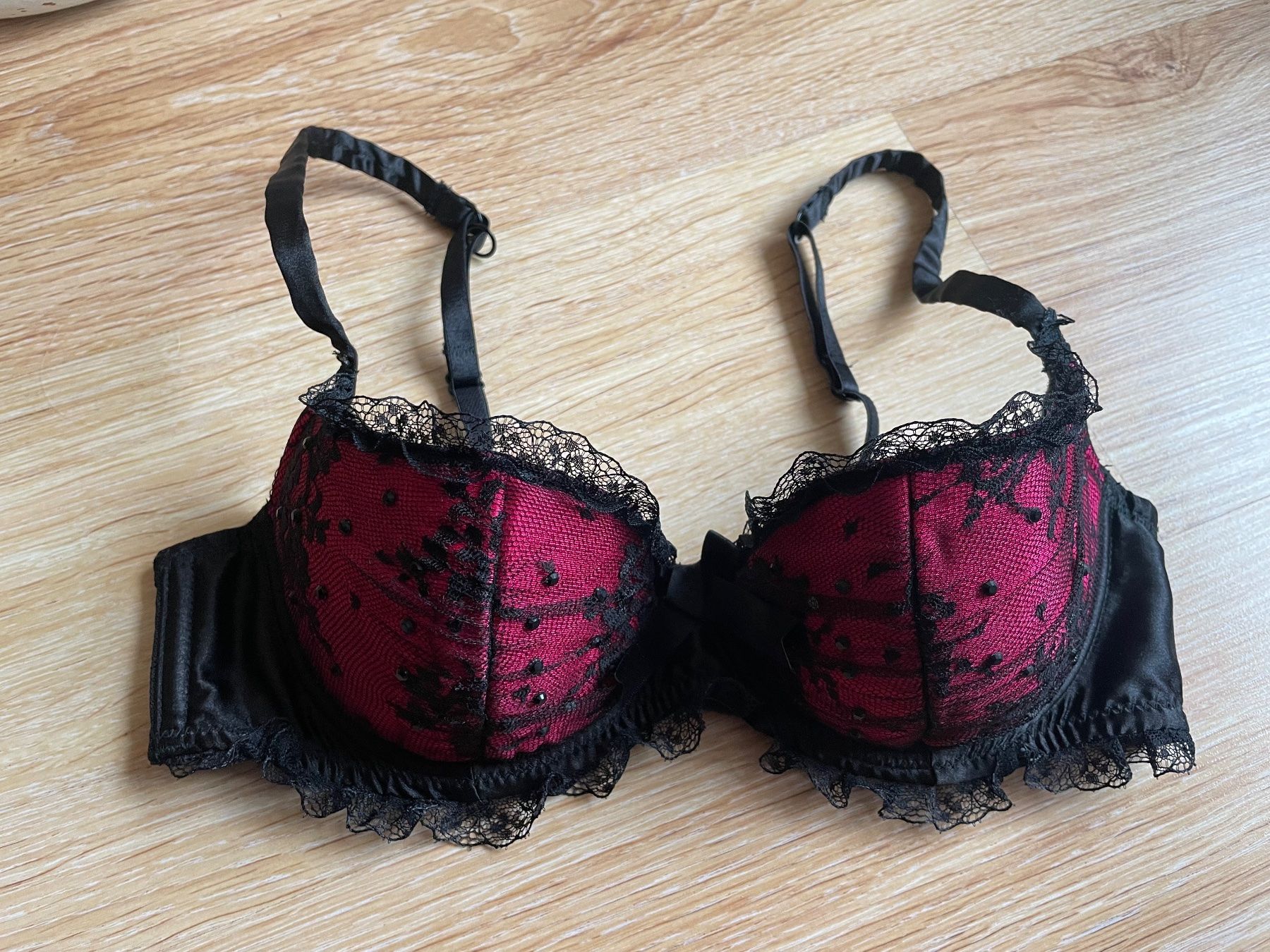 Autres dessous: La Senza BH 75B – Neuf (Voir description) à Dübendorf par VSAngel 1