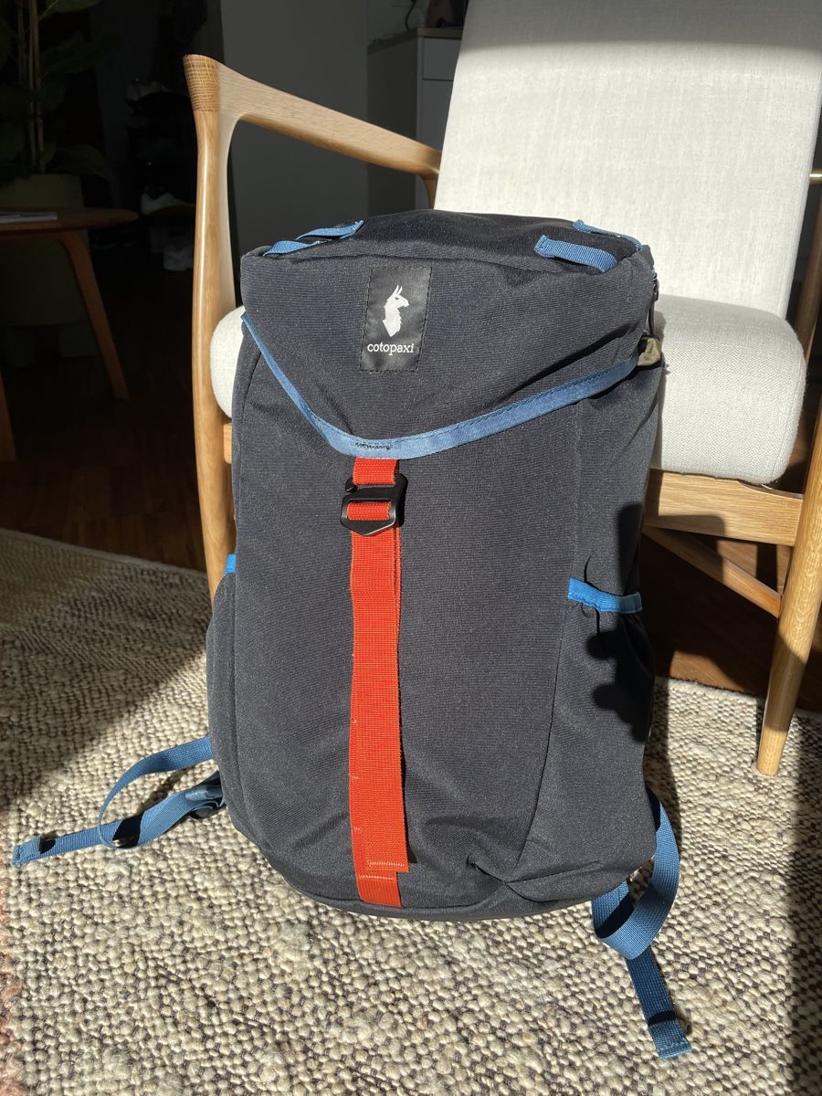 Cotopaxi Sacs à dos: Cotopaxi Tagesrucksack – Neuf (Voir description) à Winterthur par bjorn_2_ride