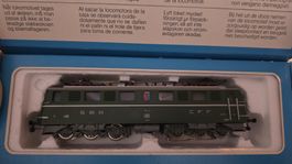 märklin Ae6/6 Digital Sound