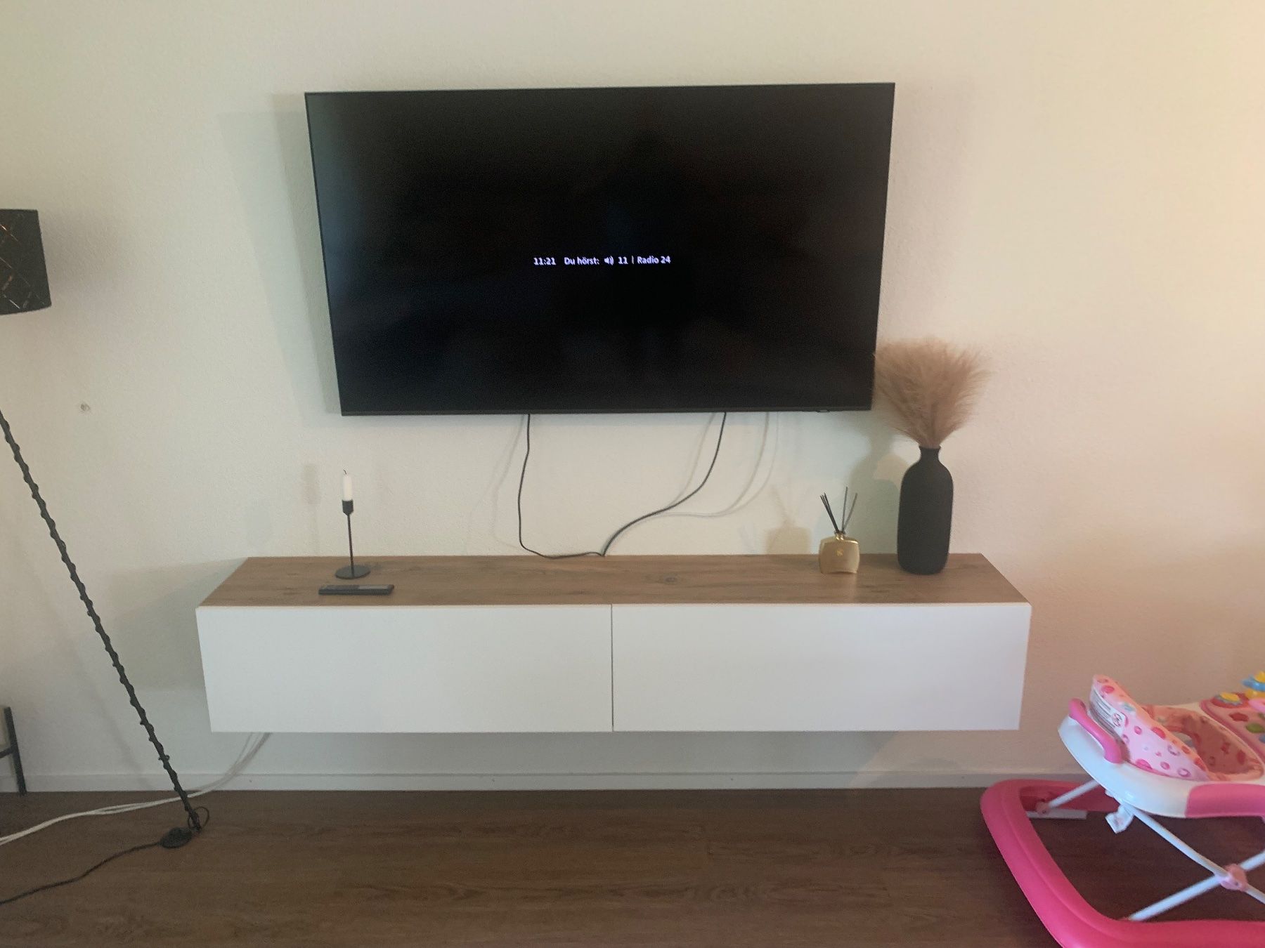 Meubles TV: Sideboard – D'occasion à Illnau par VrbaDaniel14