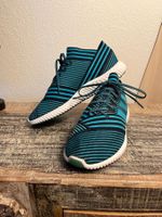 Adidas Nemeziz 17.1 Energy Blue Gr. 42,5