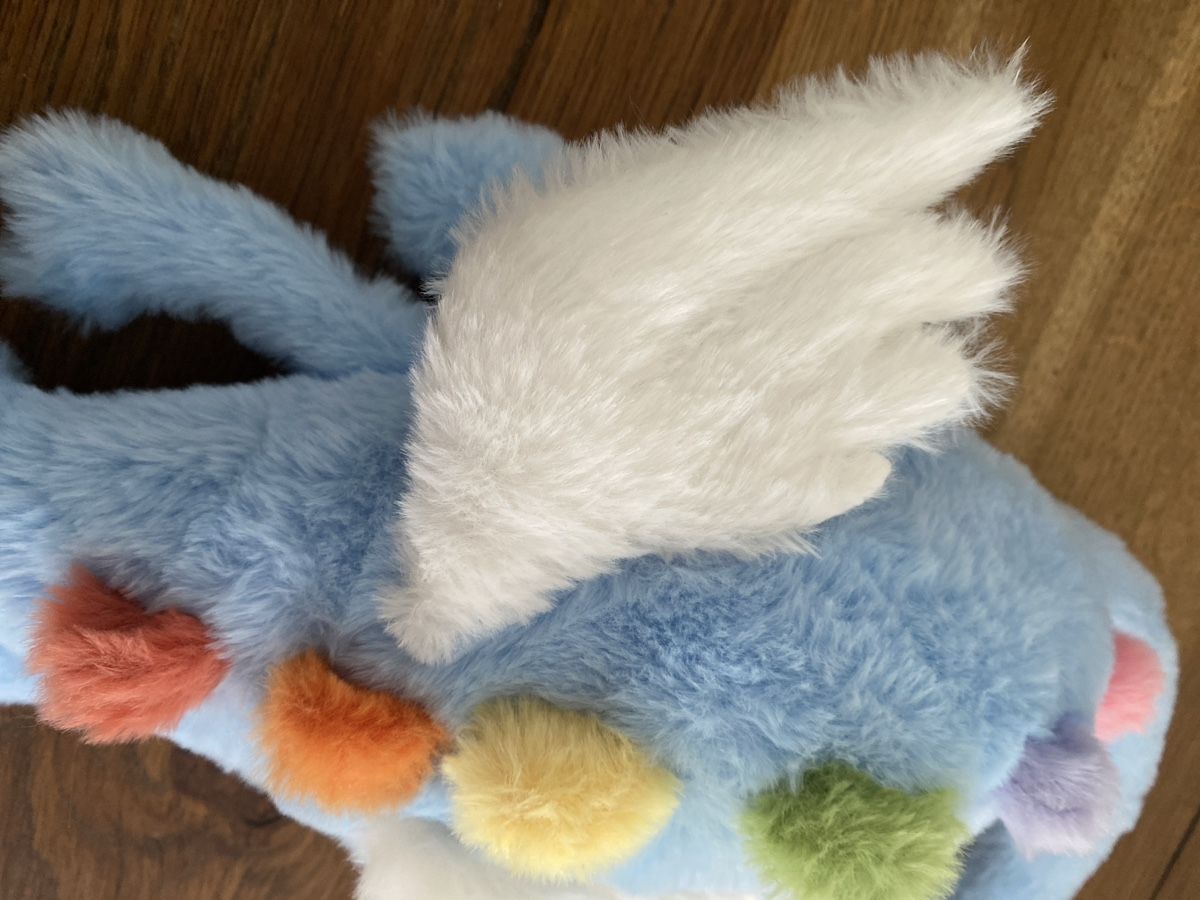 Jouets: Drachenplusch – Neuf (Voir description) à Beride d. Bedigli. par Connina 2