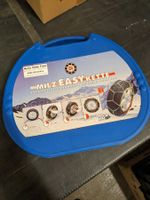 Schneeketten neu