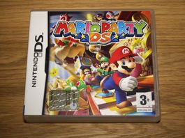 Mario Party DS (VI)