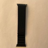 Midnight Blue Alpine Loop Armband für Apple Watch Ultra