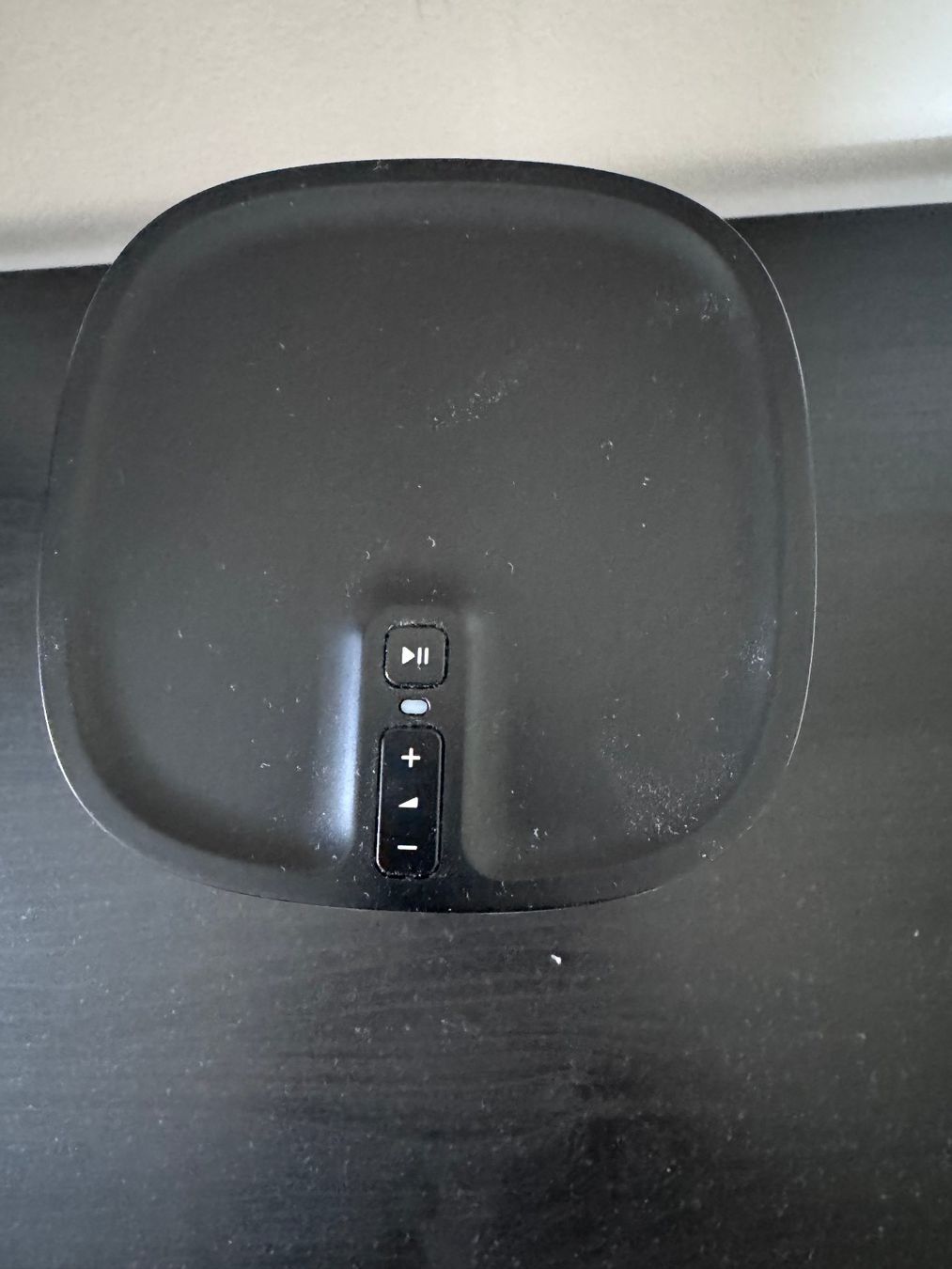Sonos Casse acustiche: Sonos PLAY:1 - schwarz – Usato da Niederhasli venduto da Sam2020 1