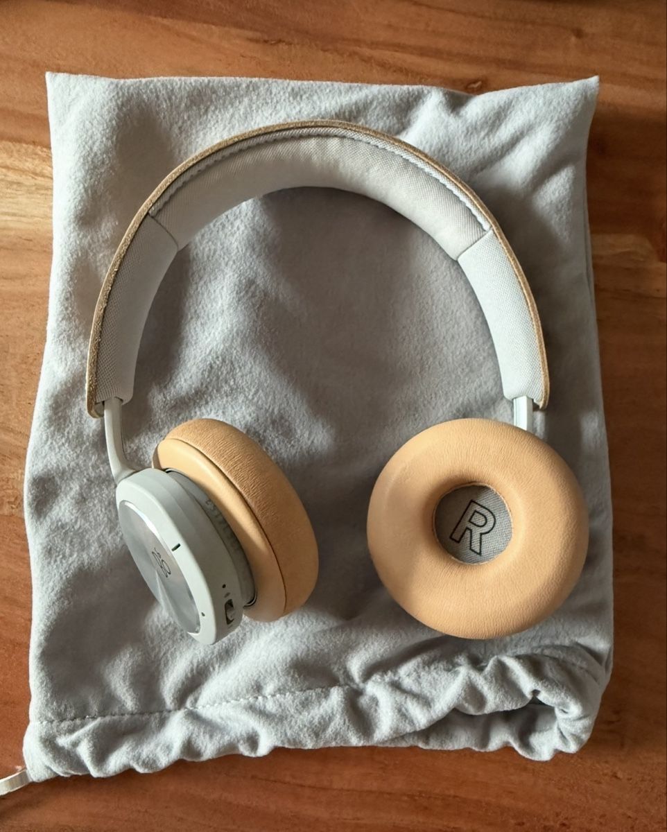 Bose Casques audio: B & O Kopfhörer – D'occasion à Adligenswil par manuw81 1