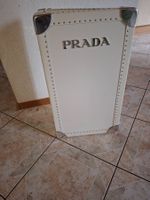 Présentoir - support hauteur 71 cm marque Prada