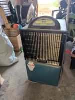 Déshumidificateur 1'600 l/h