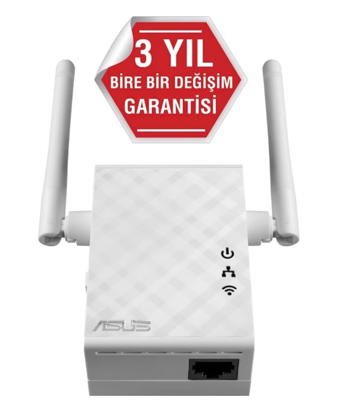 Asus WiFi: ASUS Wireless Range Extender 300 – Usato da Geroldswil venduto da Gfacchinetti 2