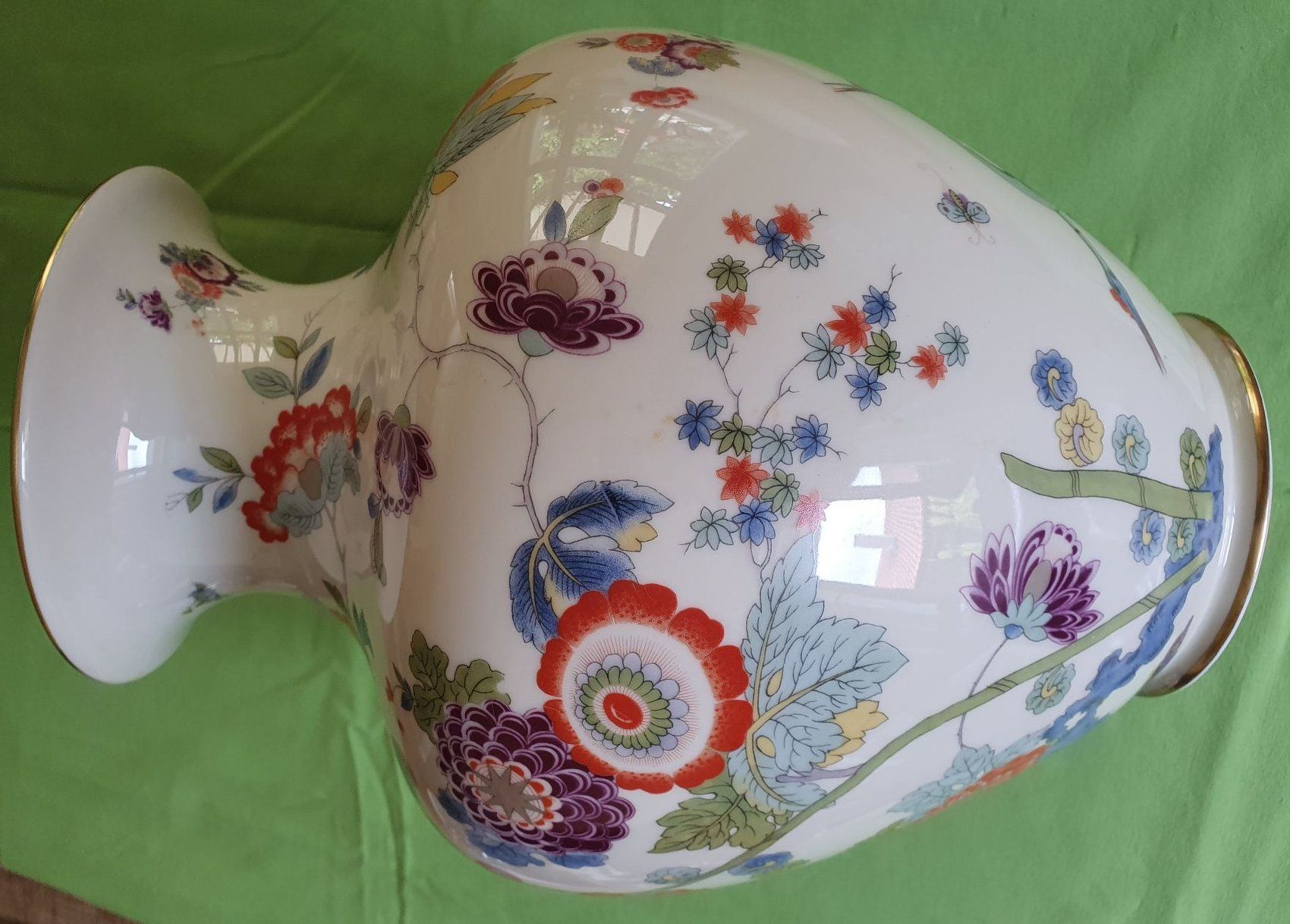 Rosenthal Vasen & Gefässe: Vase von Rosenthal – Gebraucht aus Steffisburg von chloeisli 1