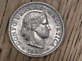 ==> 20Rp 1945 vz-unz  <==