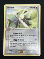 Pokemon Vibrava Karte 46/92 von 2006 non Holo 🇩🇪