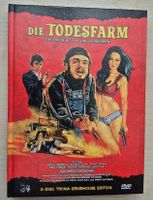 Die Todesfarm  *Mediabook Cover A*