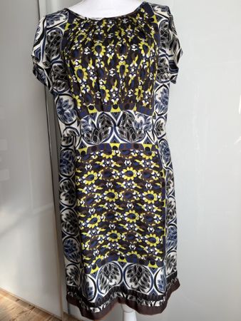 Maddison Weekend Kleid, Gr. 40, Tunika Stil, Top Zustand