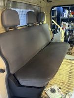 VW T4 Rückbank Doka