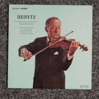 RCA Living Stereo LSC-2767 / Heifetz / Diverse