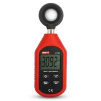 Digital Luxmeter Lichtmesser