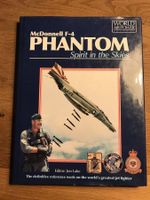 McDonnell F-4 PHANTOM
