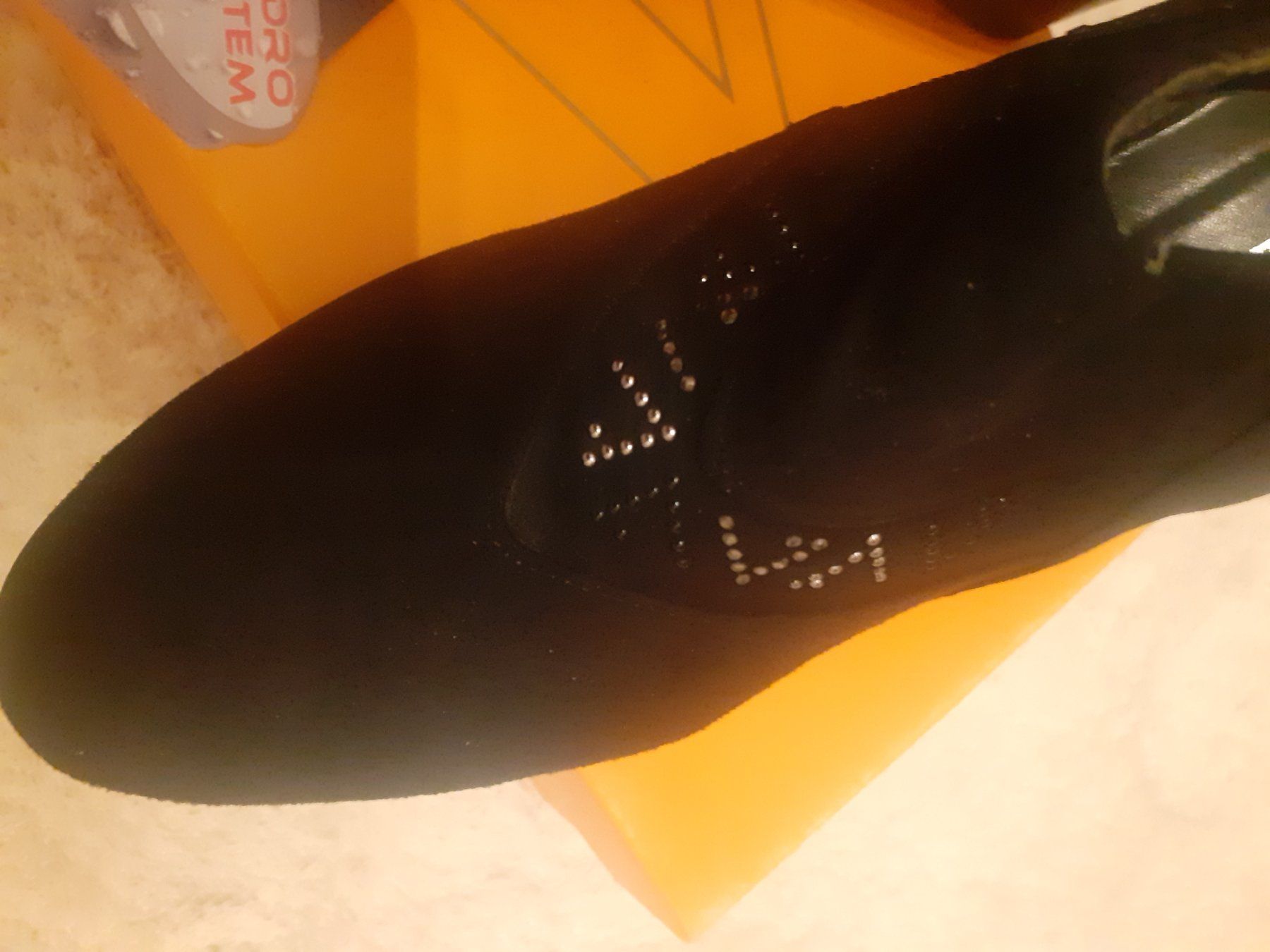 Scarpe da donna: Scarpe chiuse VALLEVERDE – Nuovo e nell'imballaggio originale da Morbio Inferiore venduto da vin_fdj2 1