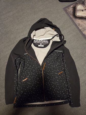 Dame Übergangsjacke