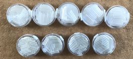 LOT BASTELN UND HANDARBEITEN NEU
