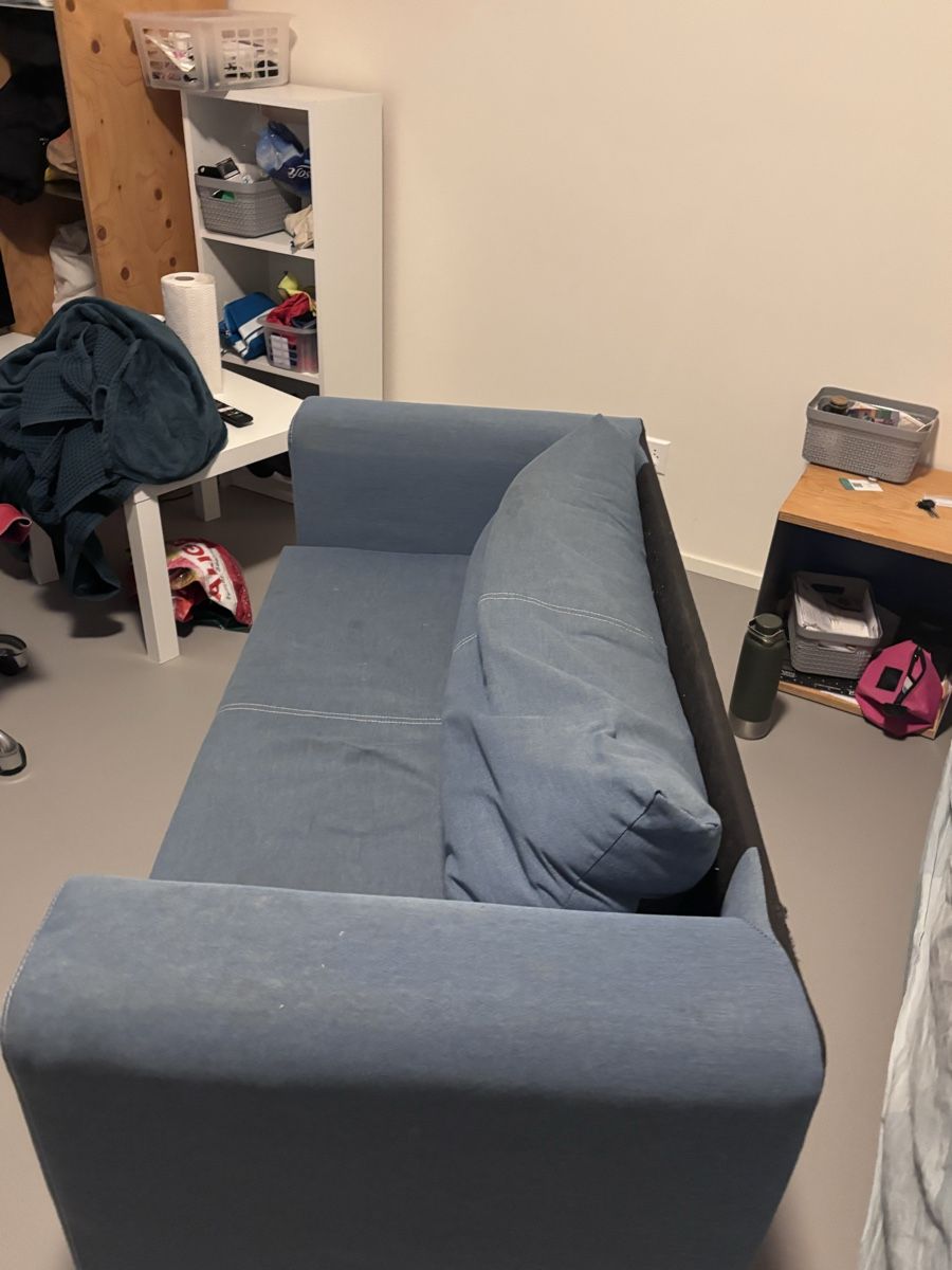 Divani: Canapé lit ikea  – Usato da Chavannes-Renens venduto da ami_pr7x 6