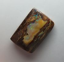 Australischer Boulder Opal 9.38Cts.